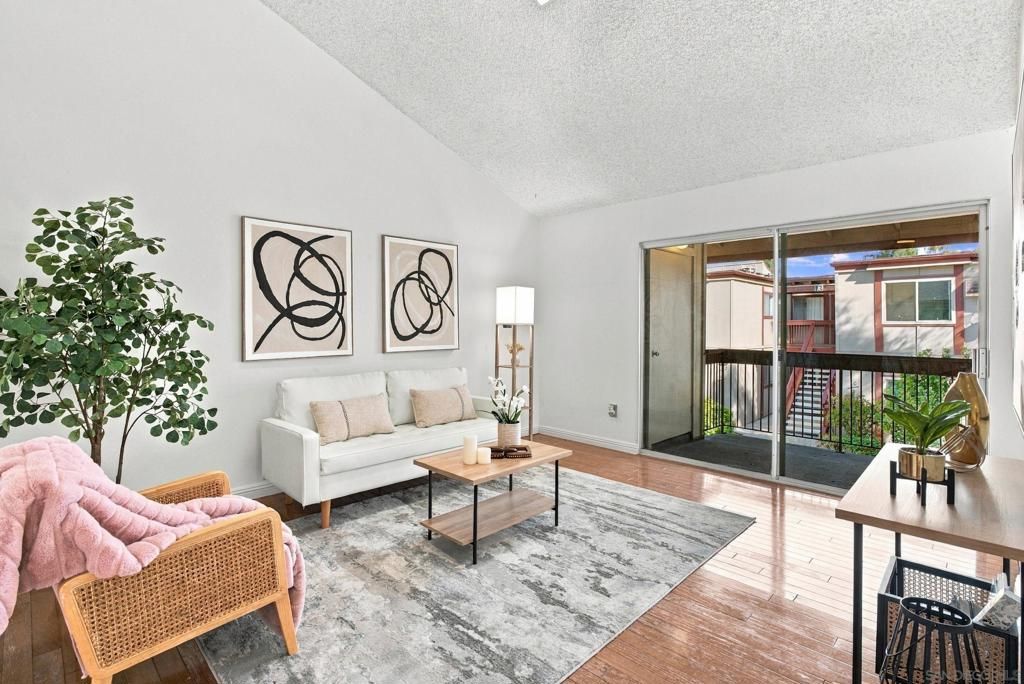 5432 Adobe Falls 12, San Diego, CA 92120 — exterior