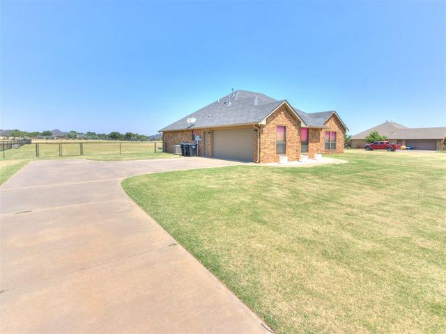 2282 County Road 1311, Blanchard, OK 73010