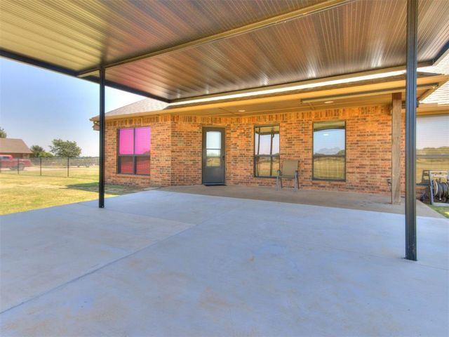 2282 County Road 1311, Blanchard, OK 73010