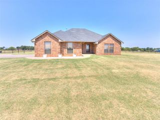 2282 County Road 1311, Blanchard, OK 73010