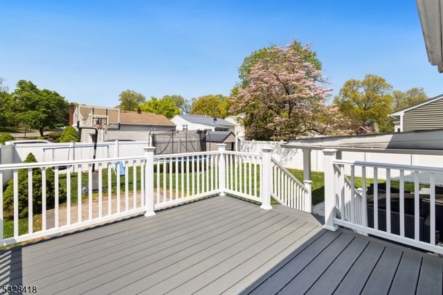 92 Cornell Ave, Rahway City, NJ 07065