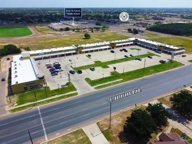 810 E Veterans Boulevard 19, Palmview, TX 78572
