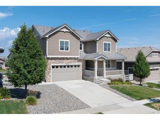 16329 Mount Silverheels Way, Broomfield, CO 80023