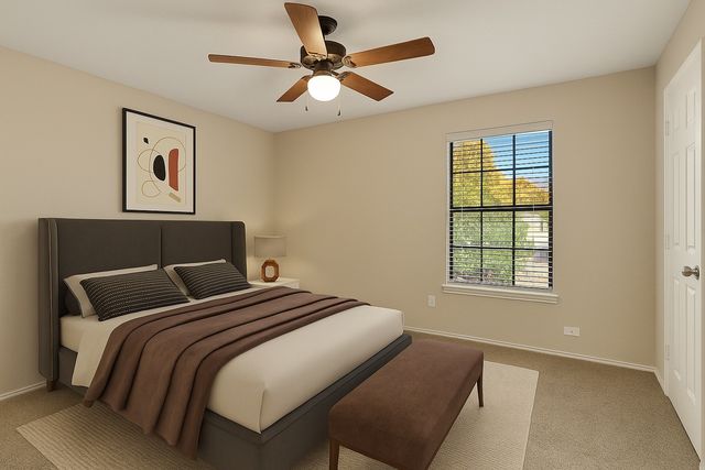 2116 S Winding Creek Drive, Grapevine, TX 76051