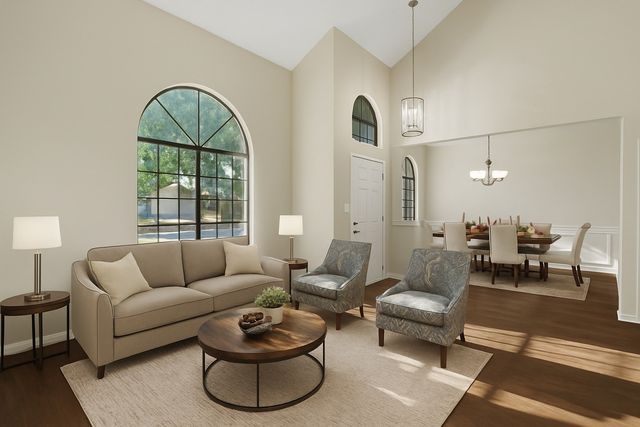 2116 S Winding Creek Drive, Grapevine, TX 76051