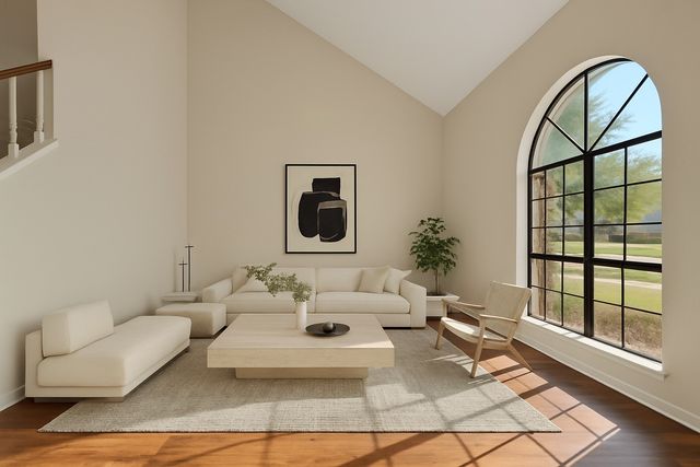 2116 S Winding Creek Drive, Grapevine, TX 76051