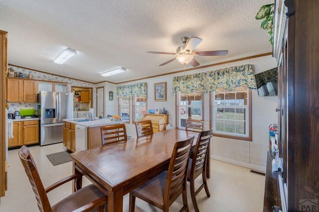 206 Indian Hills Rd, Florence, CO 81226