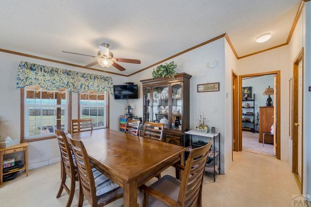 206 Indian Hills Rd, Florence, CO 81226