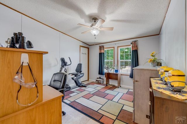 206 Indian Hills Rd, Florence, CO 81226