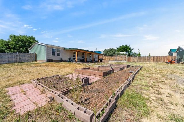 206 Indian Hills Rd, Florence, CO 81226