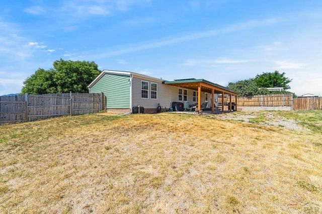 206 Indian Hills Rd, Florence, CO 81226