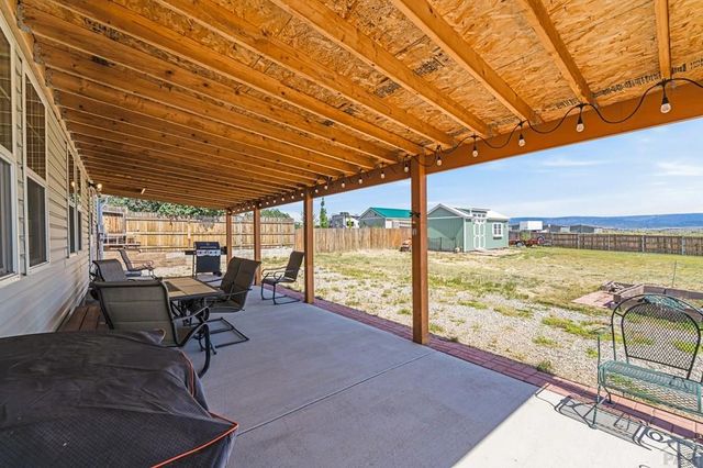 206 Indian Hills Rd, Florence, CO 81226