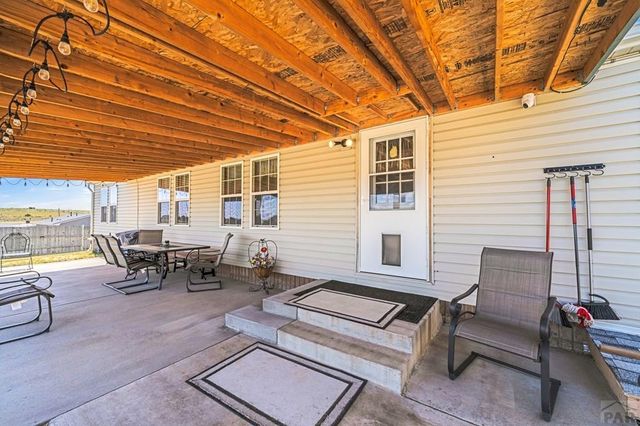 206 Indian Hills Rd, Florence, CO 81226