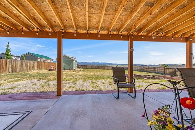 206 Indian Hills Rd, Florence, CO 81226
