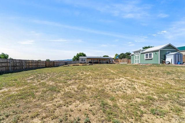 206 Indian Hills Rd, Florence, CO 81226