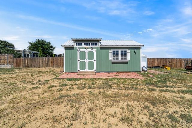 206 Indian Hills Rd, Florence, CO 81226