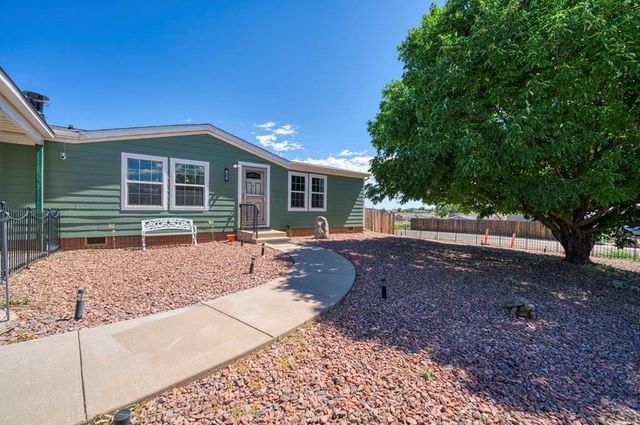 206 Indian Hills Rd, Florence, CO 81226