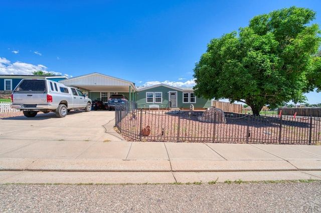 206 Indian Hills Rd, Florence, CO 81226