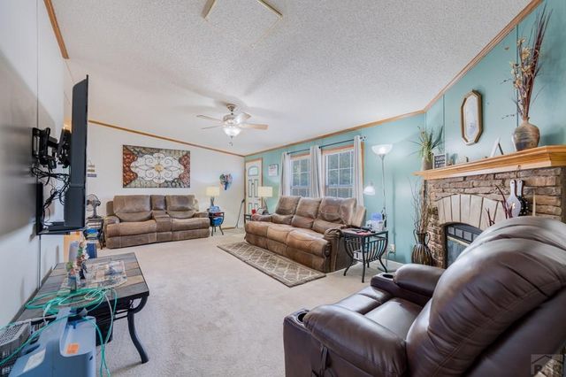 206 Indian Hills Rd, Florence, CO 81226