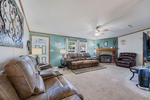 206 Indian Hills Rd, Florence, CO 81226