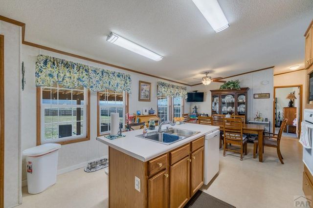 206 Indian Hills Rd, Florence, CO 81226