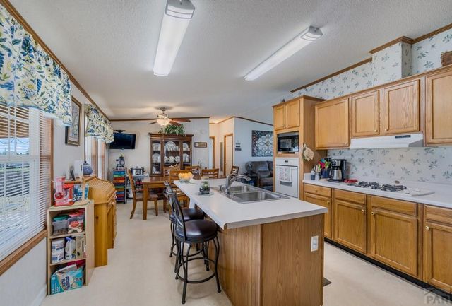 206 Indian Hills Rd, Florence, CO 81226