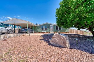 206 Indian Hills Rd, Florence, CO 81226