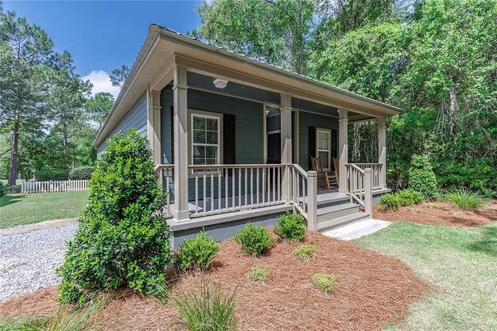 33291 Steelwood Ridge Road, Loxley, AL 36551 — photo 4