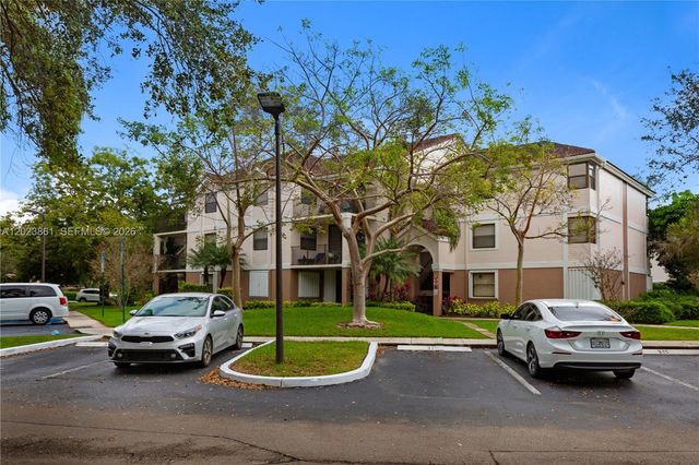 10105 W Sunrise Blvd 306, Plantation, FL 33322