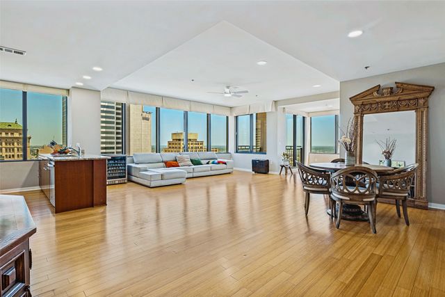 1200 Main Street 2512, Dallas, TX 75202