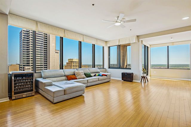 1200 Main Street 2512, Dallas, TX 75202