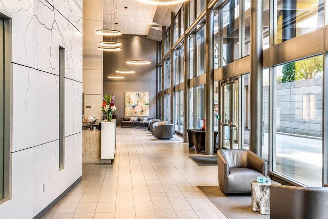 1200 Main Street 2512, Dallas, TX 75202