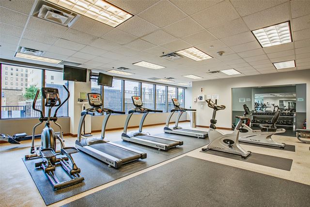1200 Main Street 2512, Dallas, TX 75202