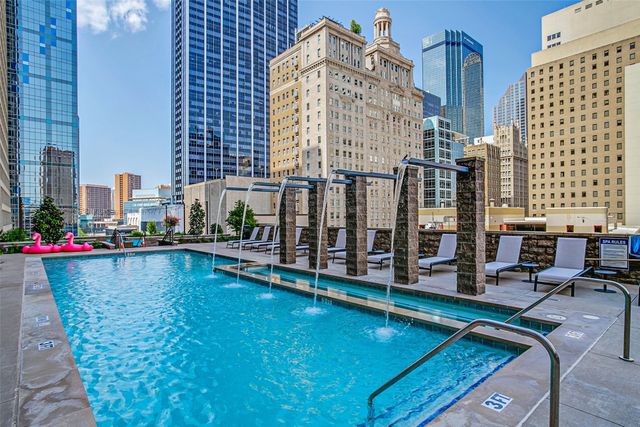 1200 Main Street 2512, Dallas, TX 75202