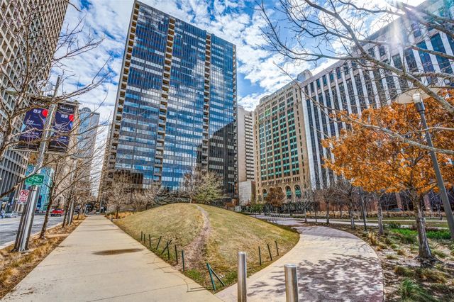 1200 Main Street 2512, Dallas, TX 75202