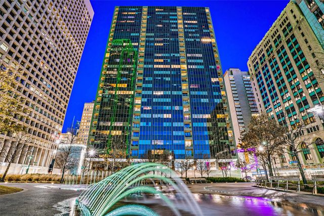 1200 Main Street 2512, Dallas, TX 75202