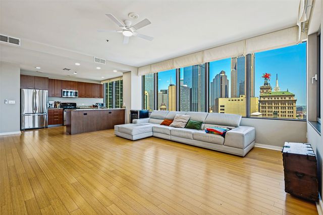 1200 Main Street 2512, Dallas, TX 75202