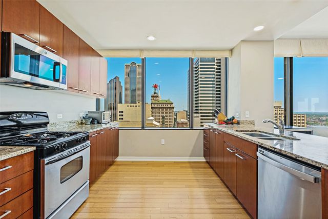 1200 Main Street 2512, Dallas, TX 75202