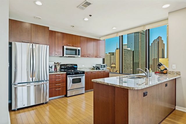 1200 Main Street 2512, Dallas, TX 75202