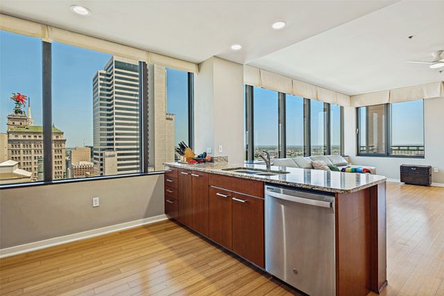 1200 Main Street 2512, Dallas, TX 75202