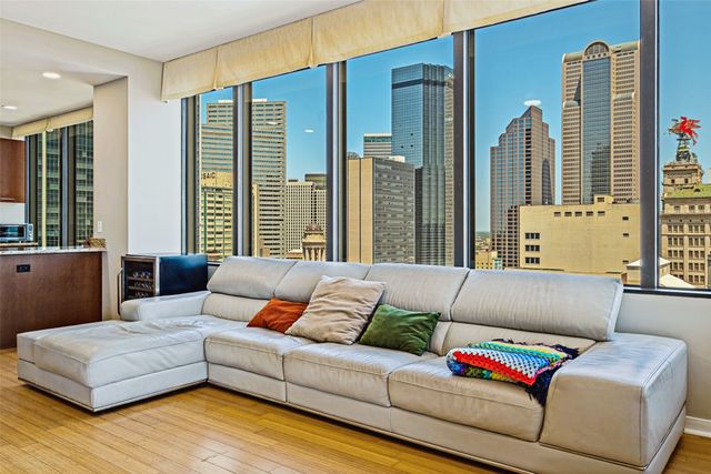 1200 Main Street 2512, Dallas, TX 75202