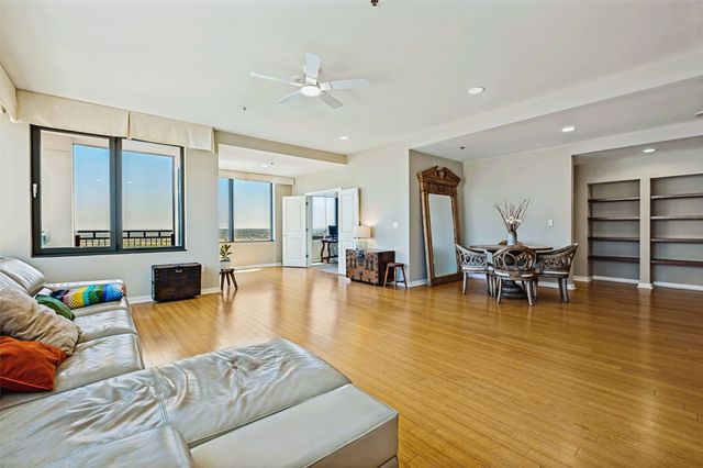 1200 Main Street 2512, Dallas, TX 75202
