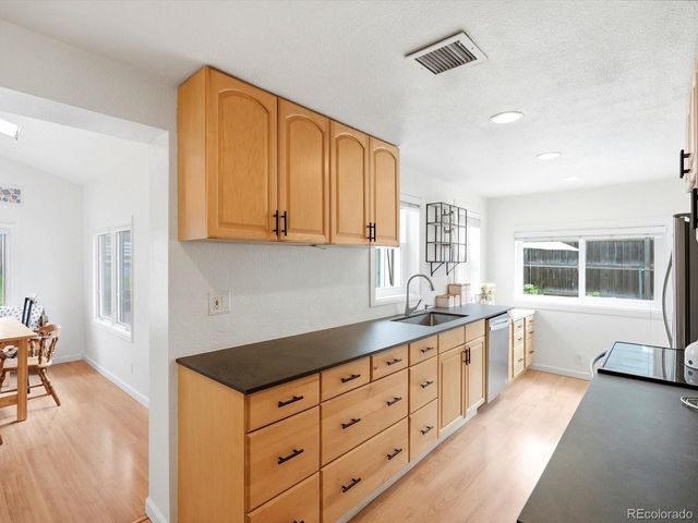 3376 S Corona St, Englewood, CO 80113