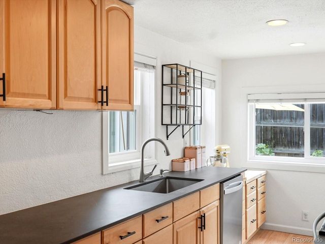 3376 S Corona St, Englewood, CO 80113