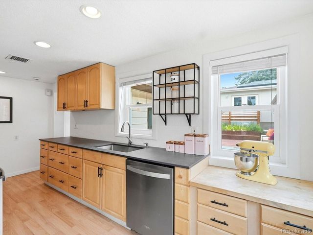 3376 S Corona St, Englewood, CO 80113