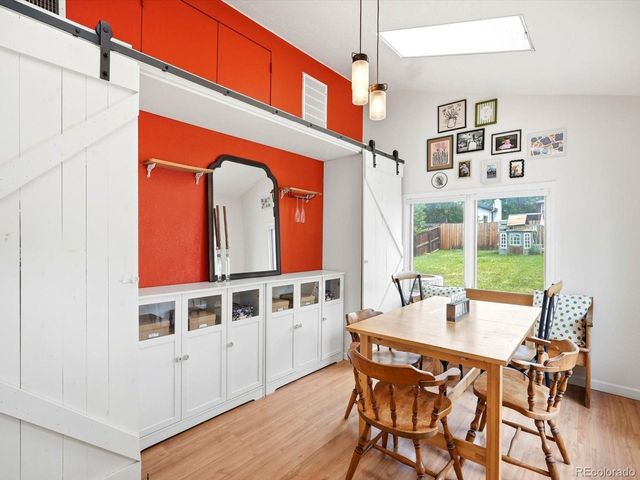 3376 S Corona St, Englewood, CO 80113