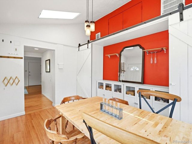 3376 S Corona St, Englewood, CO 80113