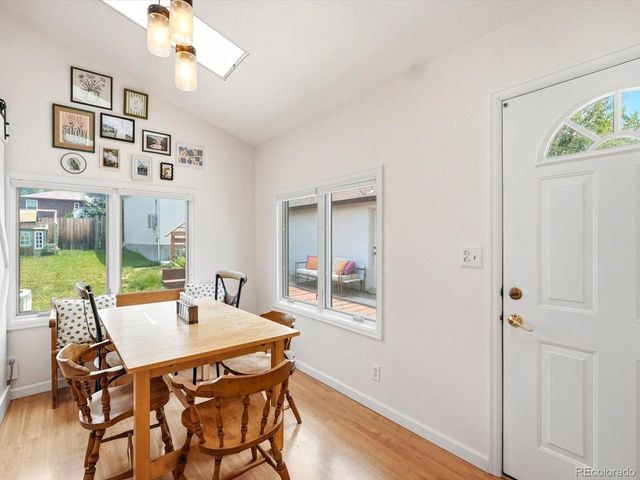 3376 S Corona St, Englewood, CO 80113