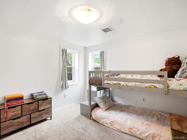 3376 S Corona St, Englewood, CO 80113