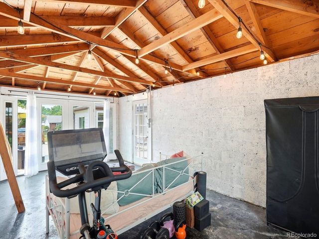 3376 S Corona St, Englewood, CO 80113